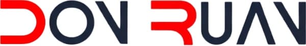 Logotipo Don Ruan